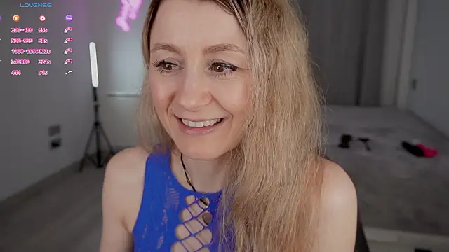   Milana     online show from 03/22/26, 05:27