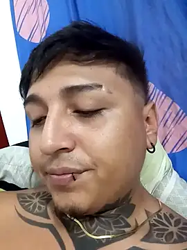 hot dirty paradise 66 online show from 03/10/25, 02:17