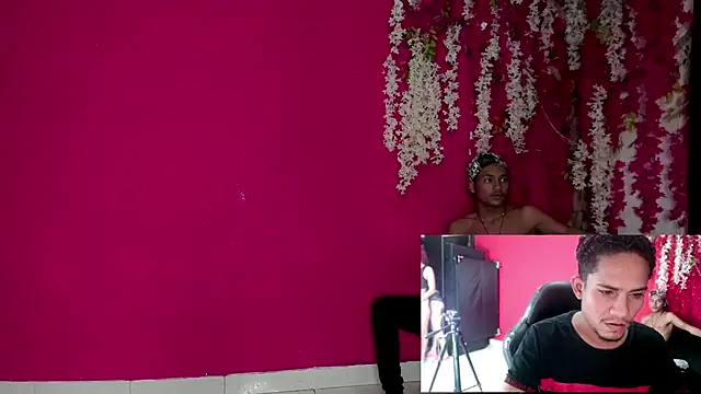 hot dirty paradise 66 online show from 10/06/25, 02:20