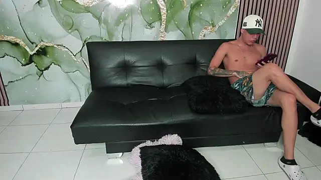 hot dirty paradise 66 online show from 02/10/26, 09:52