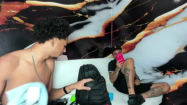 hot dirty paradise 66 online show from 02/18/26, 04:19