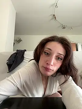 laprincesa2punto0 online show from 03/17/25, 02:56