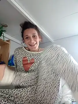 laprincesa2punto0 online show from 04/27/26, 05:11