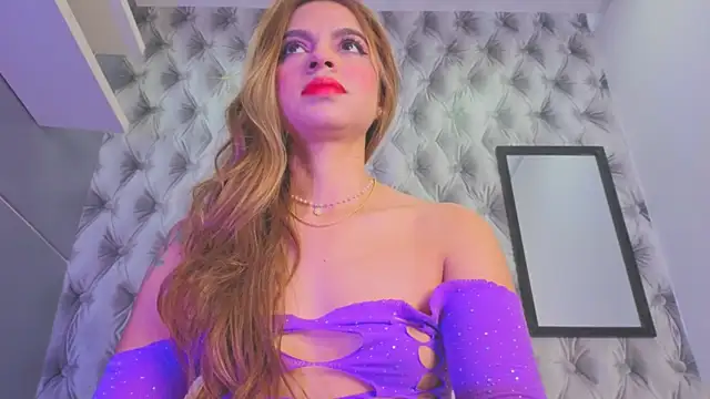  Gabytaylor online show from 04/07/26, 11:21