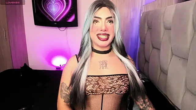 Sophie whitexxx online show from 01/11/26, 06:02