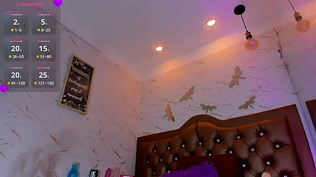 ANDROMEEDA online show from 09/14/25, 06:12