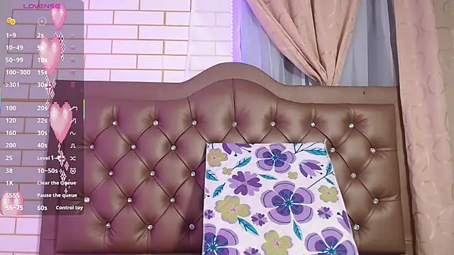 ANDROMEEDA online show from 02/05/26, 05:23