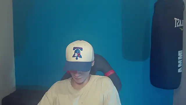 Snapshot of Burperking420_ chatting on 09/22/25, 07:16 Burperking420  online show from 09/22/25, 07:16