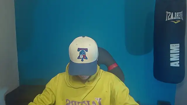 Snapshot of Burperking420_ chatting on 09/23/25, 06:55 Burperking420  online show from 09/23/25, 06:55