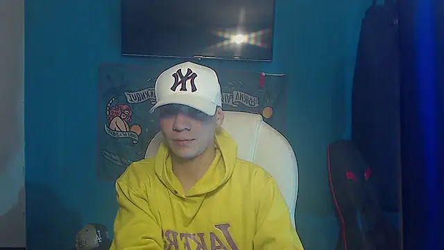 Burperking420  online show from 02/05/26, 04:00