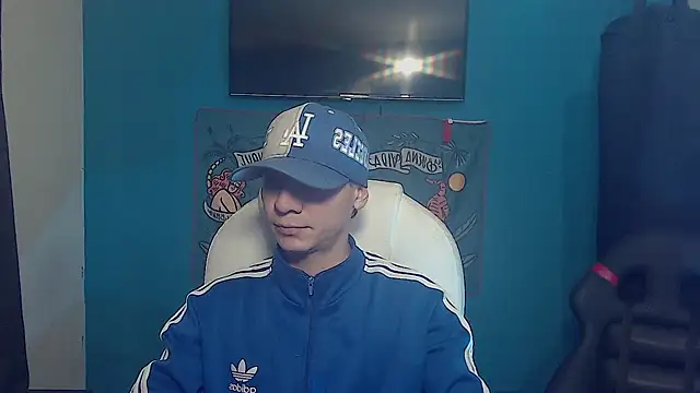 Burperking420  online show from 02/07/26, 03:49