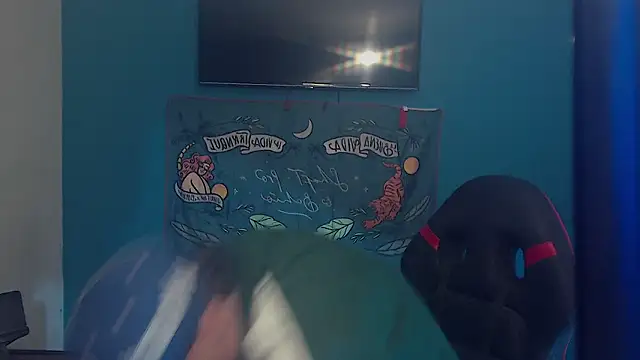 Burperking420  online show from 02/11/26, 10:37