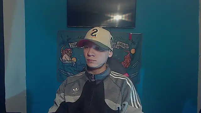 Burperking420  online show from 02/17/26, 01:46