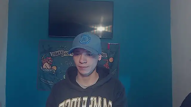 Burperking420  online show from 02/18/26, 04:58