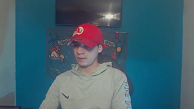 Burperking420  online show from 03/25/26, 05:41