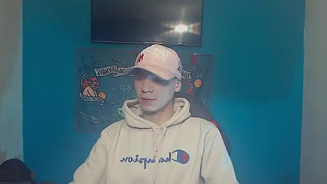 Burperking420  online show from 04/10/26, 06:23