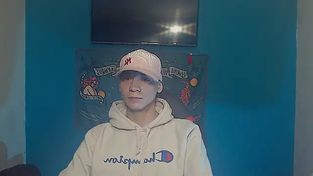 Burperking420  online show from 04/15/26, 07:58