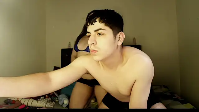 Kymberlyandlucas2 online show from 11/23/25, 01:22