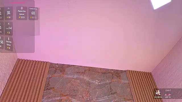 goldilockss15 online show from 02/17/26, 03:14