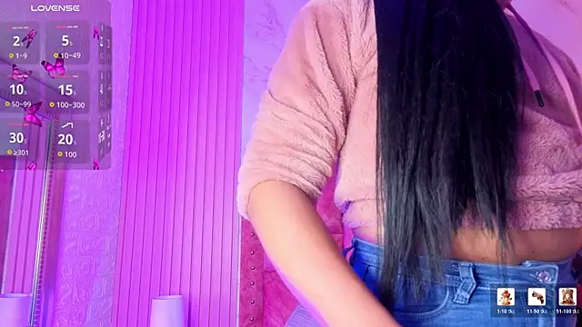 goldilockss15 online show from 04/09/26, 11:15