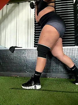 AlesiaCooper online show from 01/16/26, 06:56