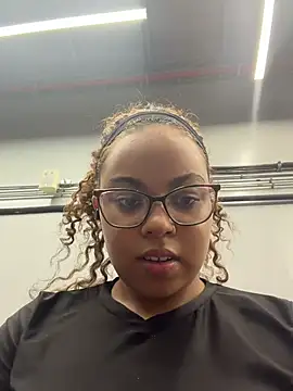 AlesiaCooper online show from 07/18/26, 04:27