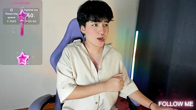 emma cute7 online show from 02/06/26, 07:12