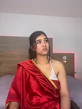  Ananyaa lovd online show from 12/18/25, 01:28