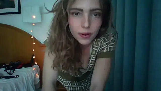 kinkifunki online show from 03/17/25, 04:54