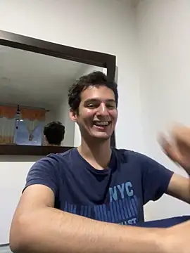 Thiagobb7 online show from 11/10/25, 10:53