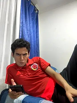 Thiagobb7 online show from 11/20/25, 11:59