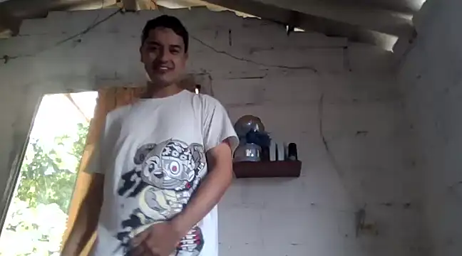 hino chan online show from 03/09/25, 03:38