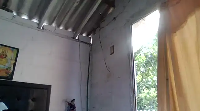 hino chan online show from 03/09/25, 06:43