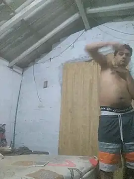 hino chan online show from 03/10/25, 02:06