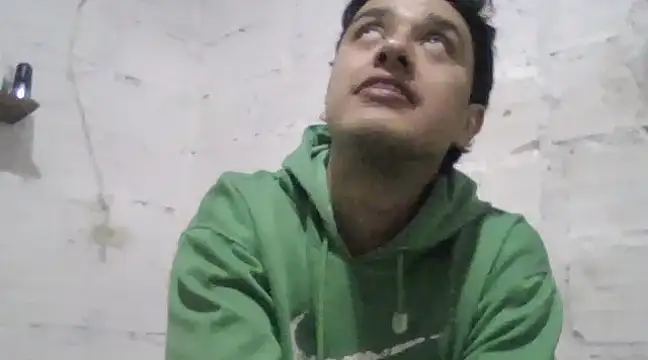 hino chan online show from 03/12/25, 04:08