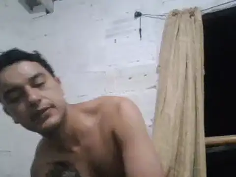 hino chan online show from 03/13/25, 12:37