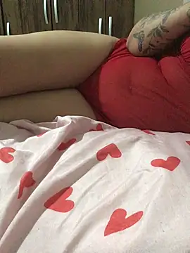 babyluzzy online show from 02/12/26, 01:00