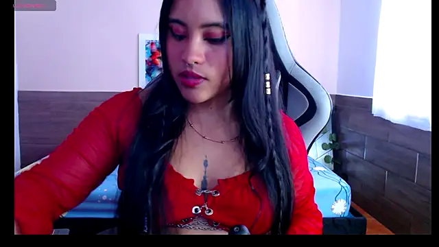 Snapshot of bella_warzon chatting on 04/22/26, 08:10 bella warzon online show from 04/22/26, 08:10