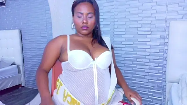 nympho bff online show from 10/31/25, 08:54