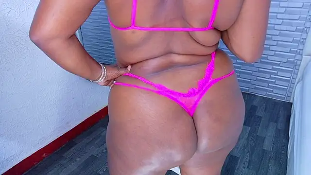 nympho bff online show from 11/19/25, 08:42