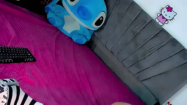 Ariana doll01 online show from 03/27/26, 08:19