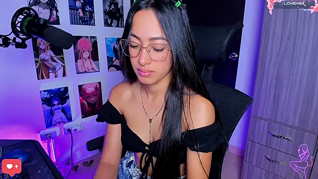 Vickysth online show from 03/15/25, 09:27