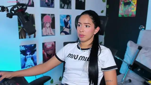 Vickysth online show from 09/24/25, 10:46