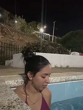 Vickysth online show from 10/24/25, 11:45