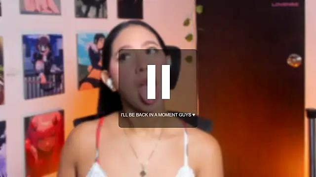 Vickysth online show from 05/12/26, 12:08