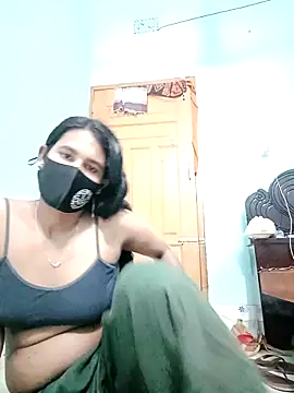 Snapshot of Hot-Nipa chatting on 03/10/25, 04:03 Hot-Nipa online show from 03/10/25, 04:03