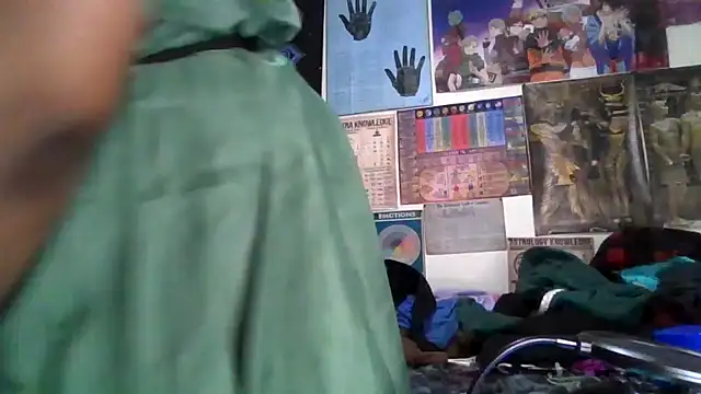 GardeniaFields online show from 11/01/25, 05:42