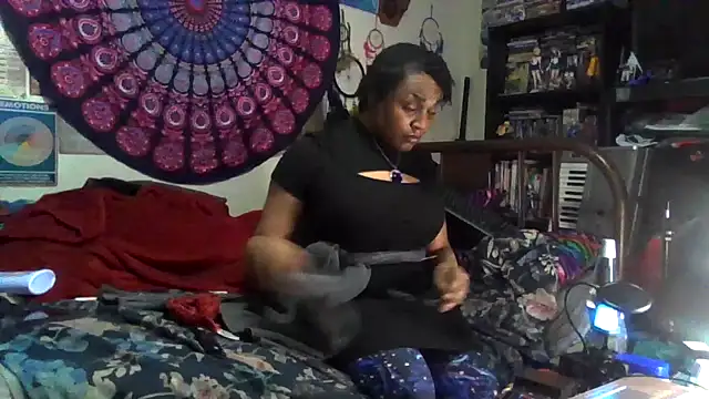 GardeniaFields online show from 12/20/25, 03:02