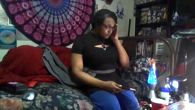 GardeniaFields online show from 12/22/25, 12:29