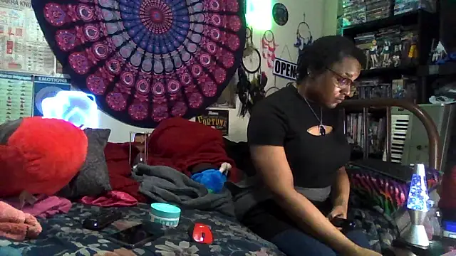 GardeniaFields online show from 01/08/26, 04:26